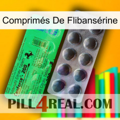 Comprimés De Flibansérine new04